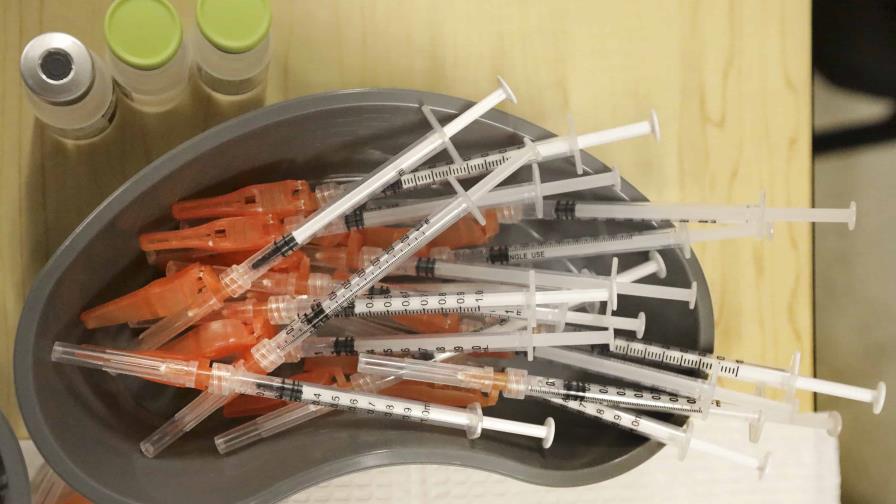 La desinformación sobre las vacunas genera un movimiento de sangre pura La desinformación sobre las vacunas genera un movimiento de sangre pura