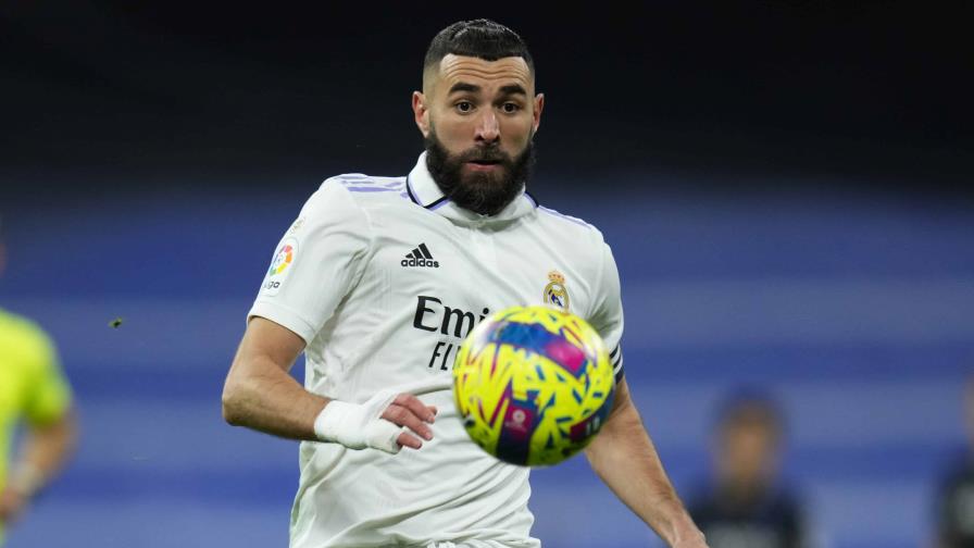 El Real Madrid va por otro cetro mundial El Real Madrid va por otro cetro mundial