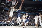 VIDEO | Murray y Jokic guían a Nuggets a victoria sobre Pelicans