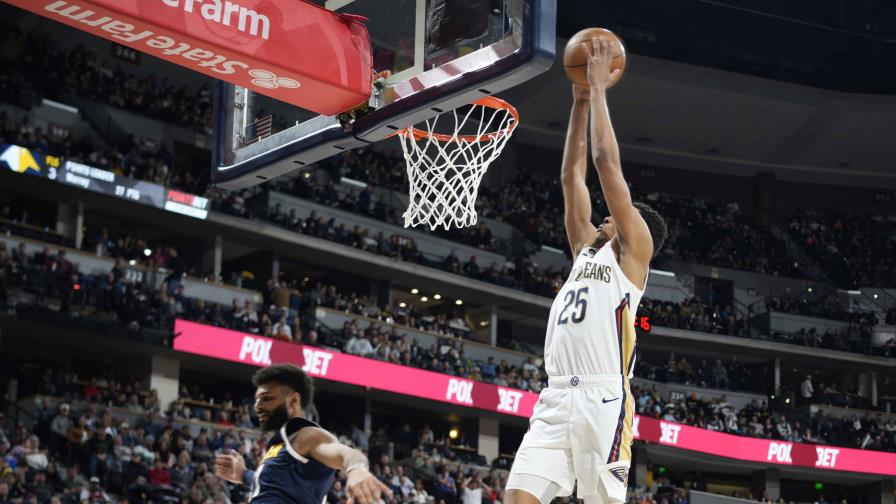 Los videos de las 10 mejores de ayer en la NBA Los videos de las 10 mejores de ayer en la NBA