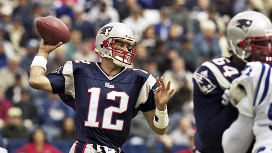 Los momentos más destacados en la laureada carrera de Brady Los momentos más destacados en la laureada carrera de Brady