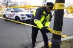 Tiroteo deja tres heridos y un muerto en Washington D.C.