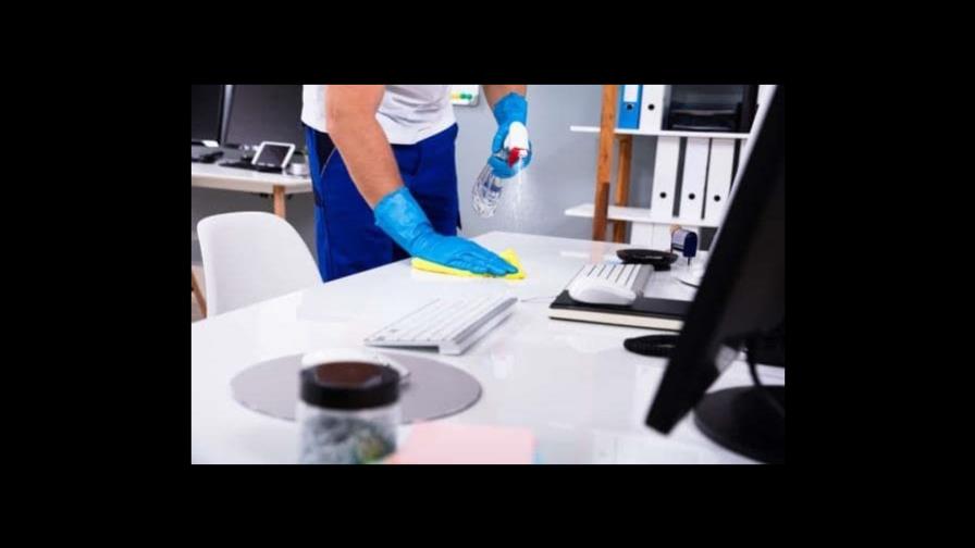 Rentabilidad: cuánto deja montar un negocio de limpieza en EEUU