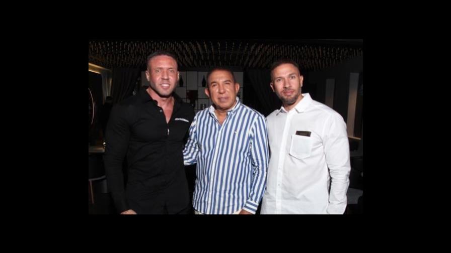 Brickell Rooftop Fine Bar Gastronomic Experience SDQ abre sus puertas en Santo Domingo