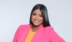 Isveny Pichardo llegar&aacute; con todo a Plasmando Sue&ntilde;os 2023