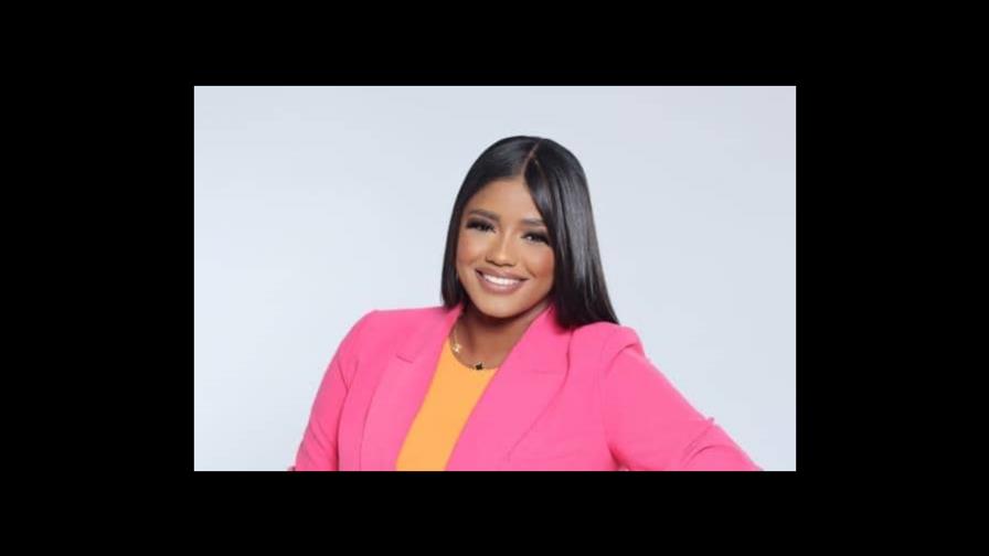 Isveny Pichardo llegará con todo a Plasmando Sueños 2023