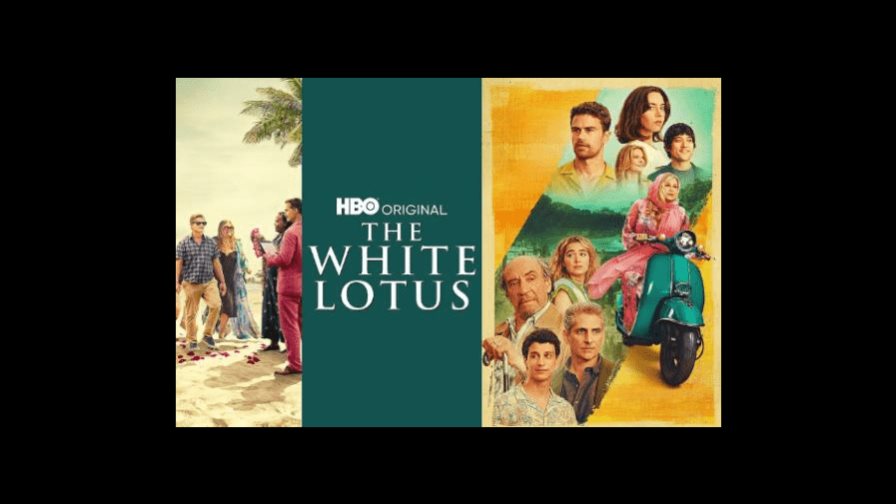 ¿Cuándo llega The White Lotus 3 a HBO Max? ¿Cuándo llega The White Lotus 3 a HBO Max?