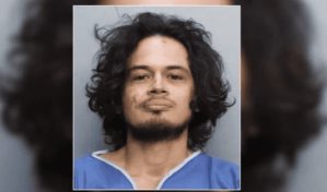 Detienen a un hombre en Miami por decapitar de un mordisco a una serpiente