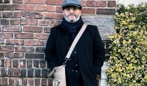 Pavel Núñez inicia su gira 2023 con presentaciones en Estados Unidos y RD