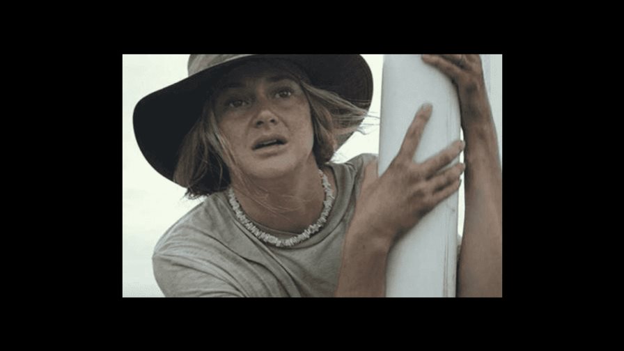 A la Deriva, la película furor de HBO Max: todo lo que debes saber A la Deriva, la película furor de HBO Max: todo lo que debes saber