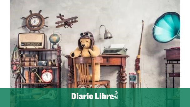 Dónde vender muebles de segunda mano - Consupermiso