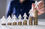 Así ha evolucionado el salario mínimo de las empresas privadas no sectorizadas Así ha evolucionado el salario mínimo de las empresas privadas no sectorizadas