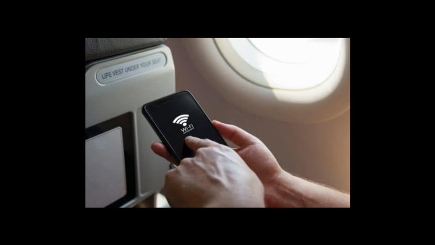Estas aerolíneas de Estados Unidos ofrecen Wi-Fi gratis