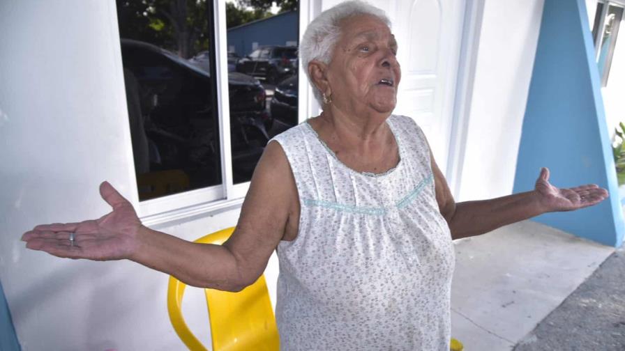 Banilejos pasaron el susto de sus vidas con temblor de 5.3 grados Banilejos pasaron el susto de sus vidas con temblor de 5.3 grados