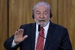 Lula y el Supremo abren el año judicial con una dura condena al golpismo Lula y el Supremo abren el año judicial con una dura condena al golpismo