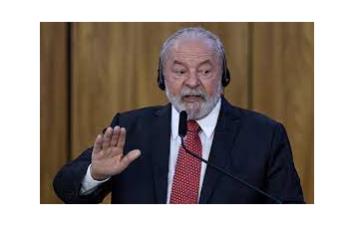 Lula y el Supremo abren el año judicial con una dura condena al golpismo