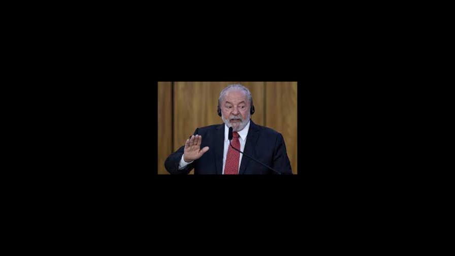 Lula admite posibilidad de disputar la reelección a sus 81 años Lula admite posibilidad de disputar la reelección a sus 81 años