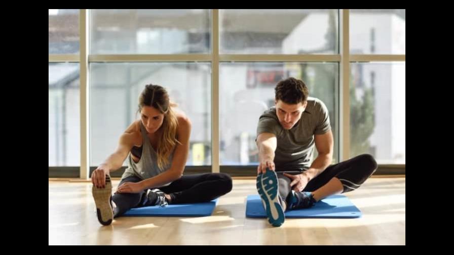 Cómo retomar el entrenamiento tras la inactividad