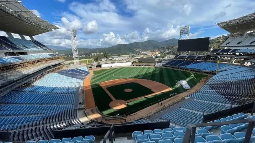 El Licey vuelve a Venezuela a completar zafra de ensueño El Licey vuelve a Venezuela a completar zafra de ensueño