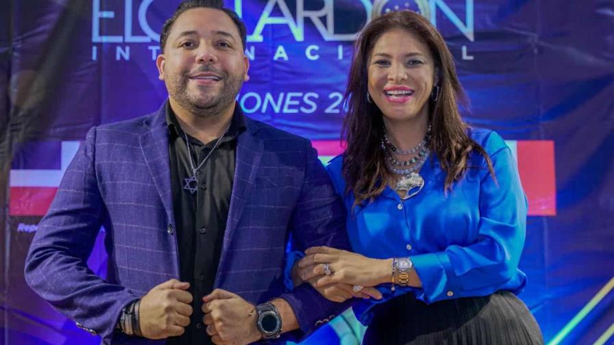 Accra anuncia El Galardón República Dominicana Accra anuncia El Galardón República Dominicana