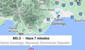 Falla que provoc&oacute; temblor de tierra este mi&eacute;rcoles es la misma que caus&oacute; los terremotos de Hait&iacute; y Puerto Rico