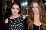 La viuda de Elvis Presley contesta el testamento de su hija fallecida
