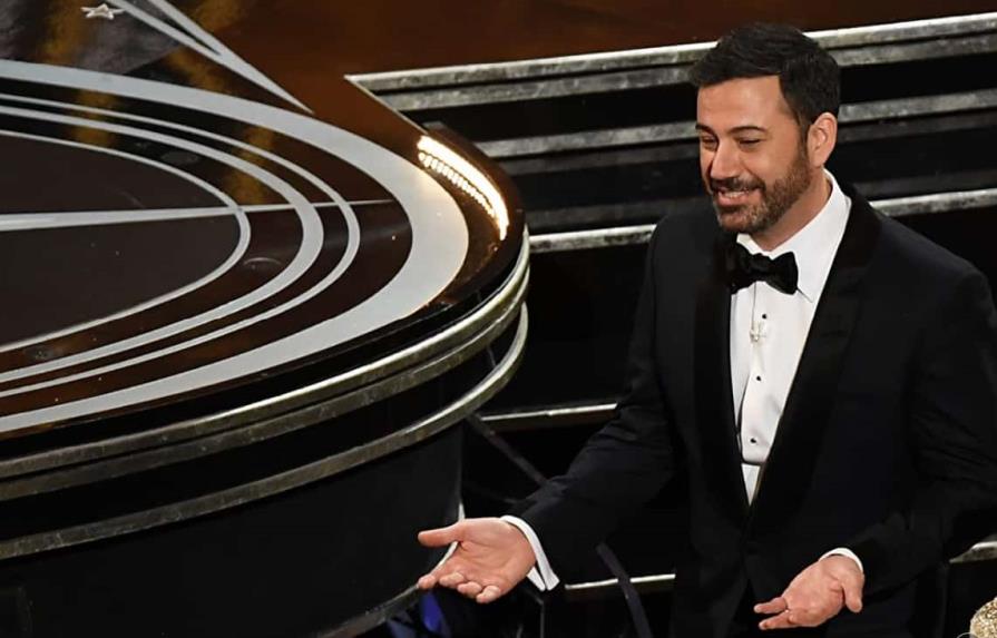 Jimmy Kimmel, sus mejores momentos como anfitrión de los Premios Óscar