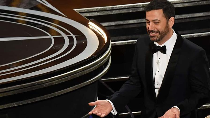 Jimmy Kimmel, sus mejores momentos como anfitrión de los Premios Óscar Jimmy Kimmel, sus mejores momentos como anfitrión de los Premios Óscar