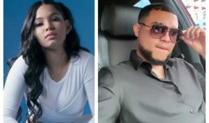 La Ross María discute con agente de la Digesett