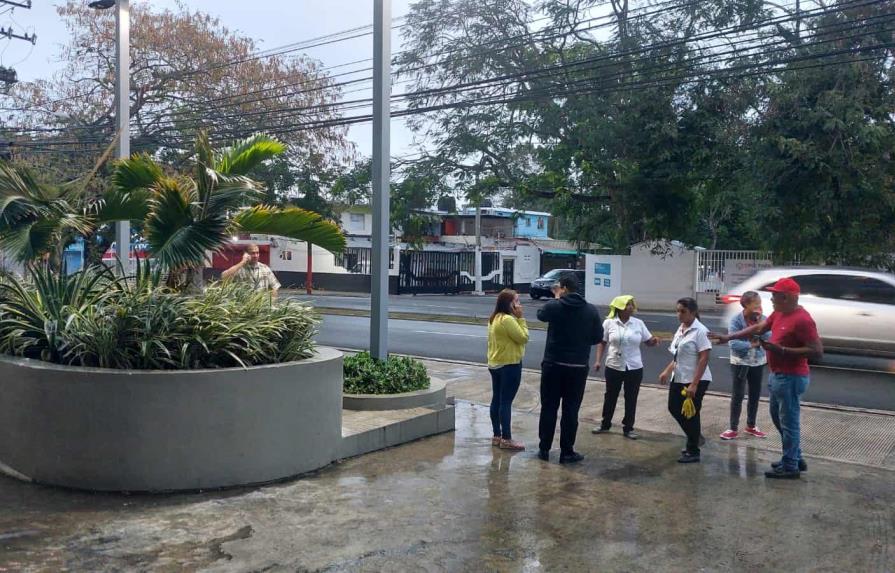 Desde Elías Piña hasta Samaná, dominicanos reportaron haber sentido el temblor