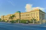 Teatristas demandan información por cierre Sala Máximo Avilés Blonda de Bellas Artes Teatristas demandan información por cierre Sala Máximo Avilés Blonda de Bellas Artes