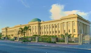 Teatristas demandan información por cierre Sala Máximo Avilés Blonda de Bellas Artes