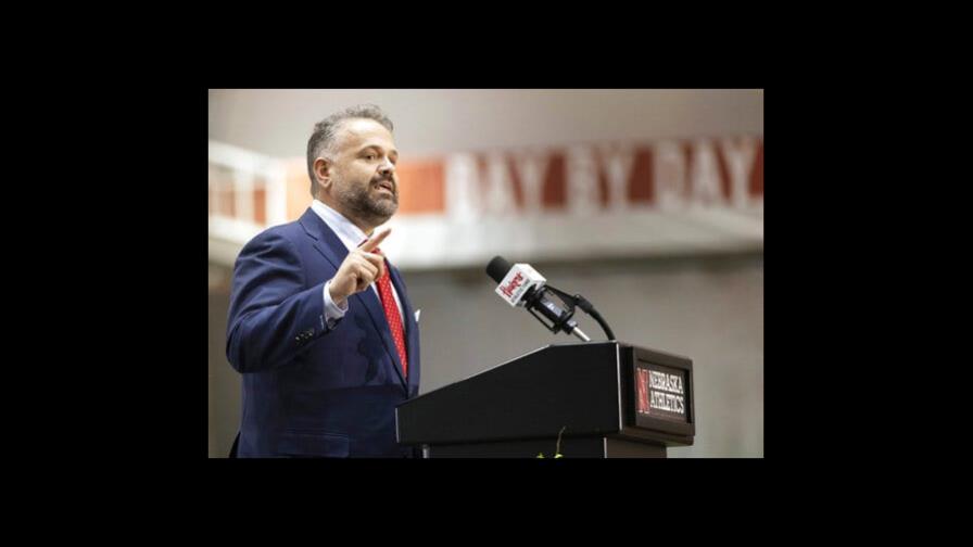 Rhule interpone demanda de arbitraje en la NFL Rhule interpone demanda de arbitraje en la NFL