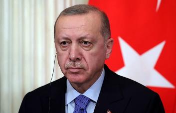 Erdogan: Suecia no entrará en OTAN si deja quemar el Corán