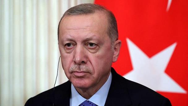 Erdogan: Suecia no entrará en OTAN si deja quemar el Corán