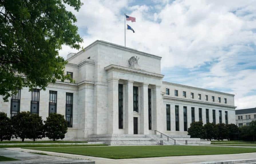 La Fed sube los tipos de interés solo 0.25 puntos