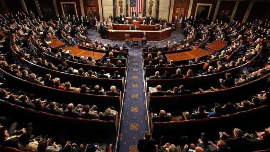 Un proyecto de ley en EE.UU. busca mejorar la lucha contra el fentanilo