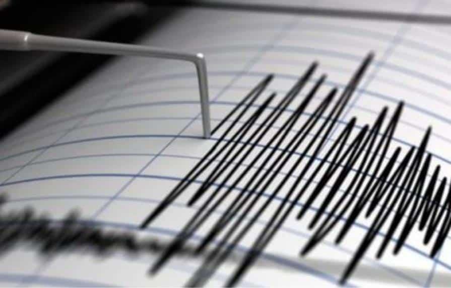 Sismológico registra dos réplicas tras el temblor de 5.3 grados en la provincia Peravia