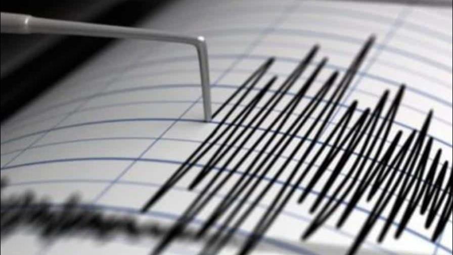 Sismológico registra dos réplicas tras el temblor de 5.3 grados en la provincia Peravia