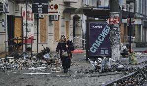 La batalla más larga de Ucrania se cobra un alto precio