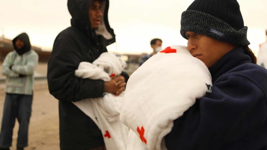 RD entre países donde se utilizan las redes sociales para el tráfico de migrantes, según estudio