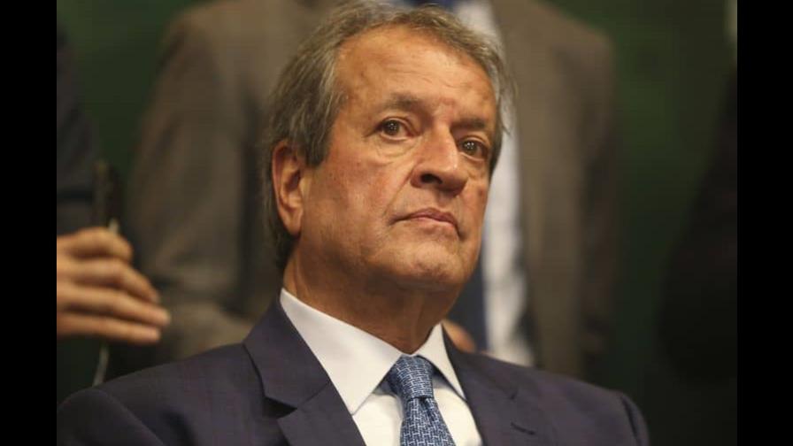 Autorizan a Policía interrogar aliado de Bolsonaro sobre documentos golpistas Autorizan a Policía interrogar aliado de Bolsonaro sobre documentos golpistas