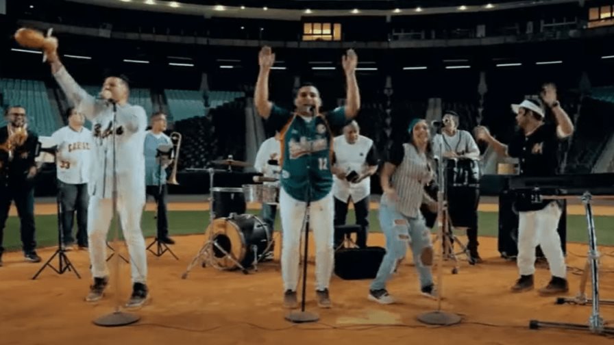 “Pasión por lo nuestro”, la canción oficial de la Serie del Caribe 2023