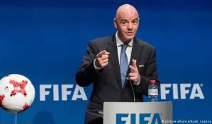 La FIFA decide abolir la prescripción disciplinaria en caso de agresión sexual