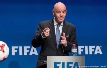 La FIFA decide abolir la prescripción disciplinaria en caso de agresión sexual