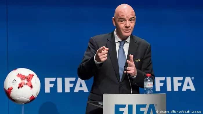 La FIFA decide abolir la prescripción disciplinaria en caso de agresión sexual