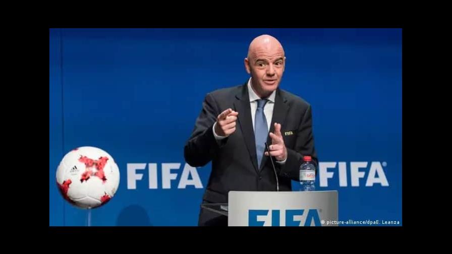 La FIFA decide abolir la prescripción disciplinaria en caso de agresión sexual