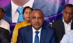 Olgo Fern&aacute;ndez ratifica declaraciones de Danilo Medina sobre Monte Grande