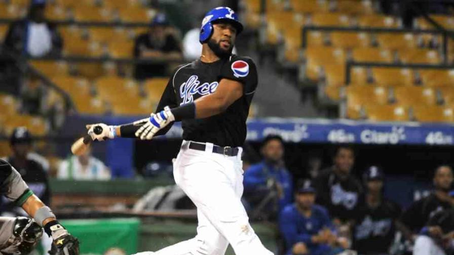 Tigres del Licey afrontan con “hambre” la Serie del Caribe