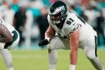 Josh Sills de los Eagles acusado de violación y secuestro antes del Super Bowl Josh Sills de los Eagles acusado de violación y secuestro antes del Super Bowl
